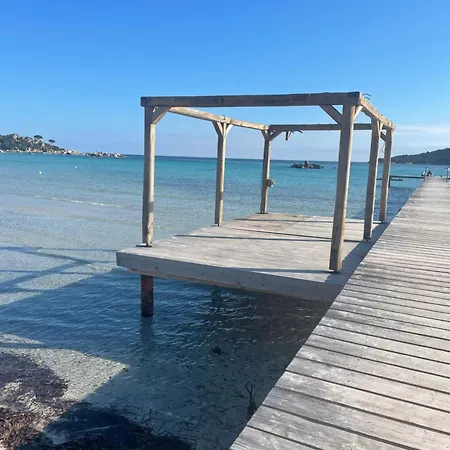 Maison Vecchio Proche Belles Plages Porto-Vecchio
