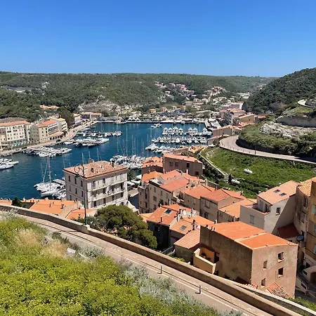 بيت للعطل Maison Vecchio Proche Belles Plages بورتو فيكشْيو