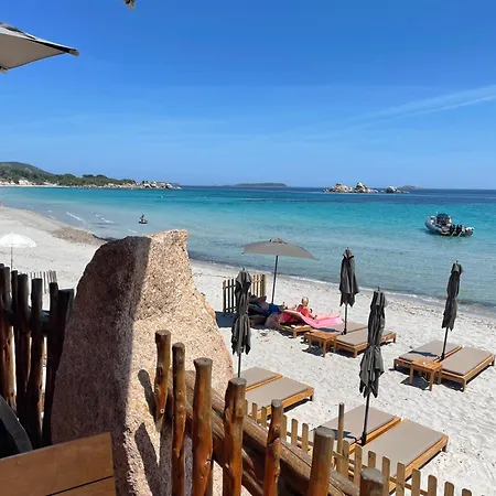 Maison Vecchio Proche Belles Plages *