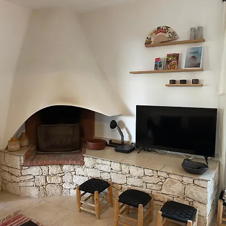 Maison Vecchio Proche Belles Plages Holiday home *