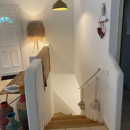 Maison Vecchio Proche Belles Plages بيت للعطل بورتو فيكشْيو